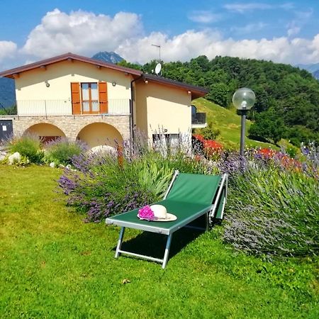 Agriturismo Al Franet トレモージネ エクステリア 写真