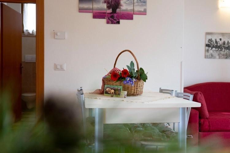 Agriturismo Al Franet トレモージネ エクステリア 写真