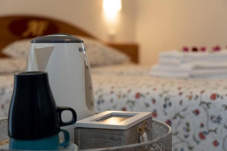 Agriturismo Al Franet トレモージネ エクステリア 写真