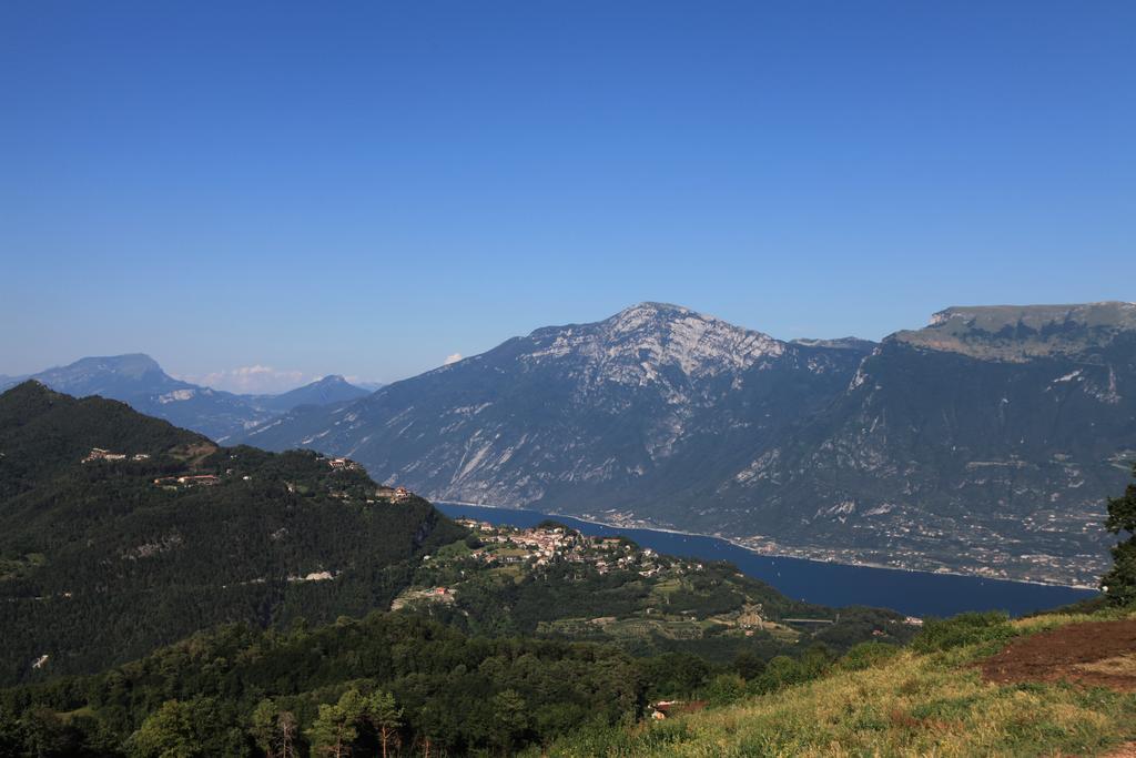 Agriturismo Al Franet トレモージネ エクステリア 写真