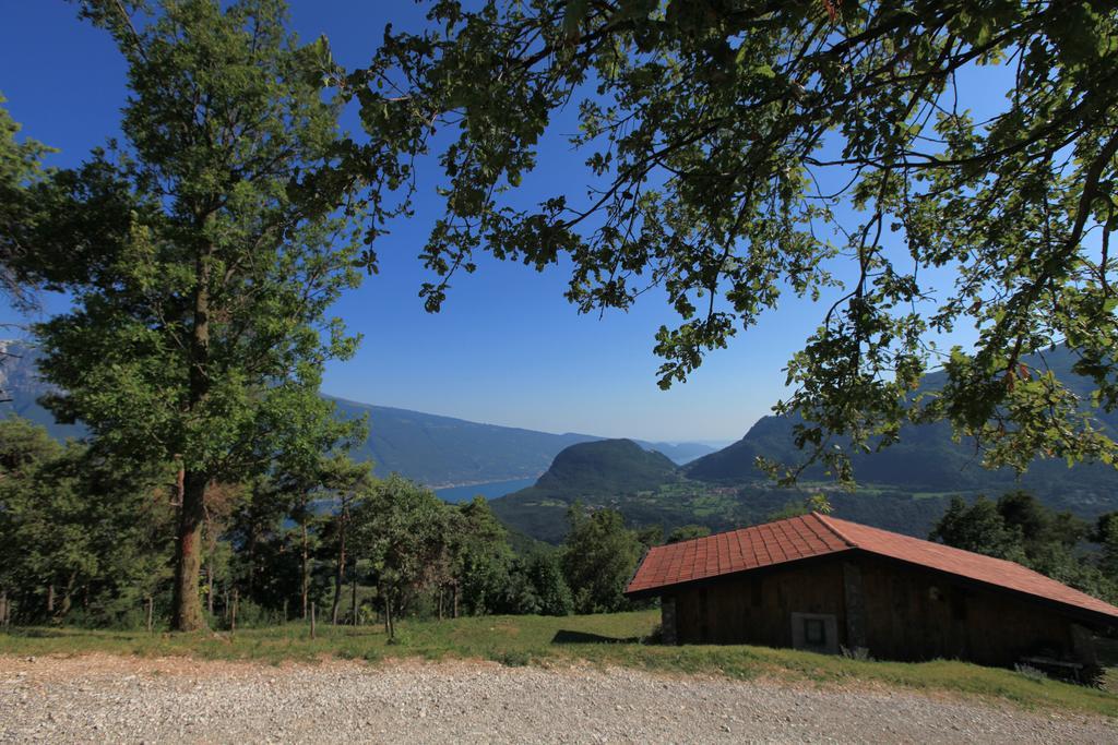 Agriturismo Al Franet トレモージネ エクステリア 写真