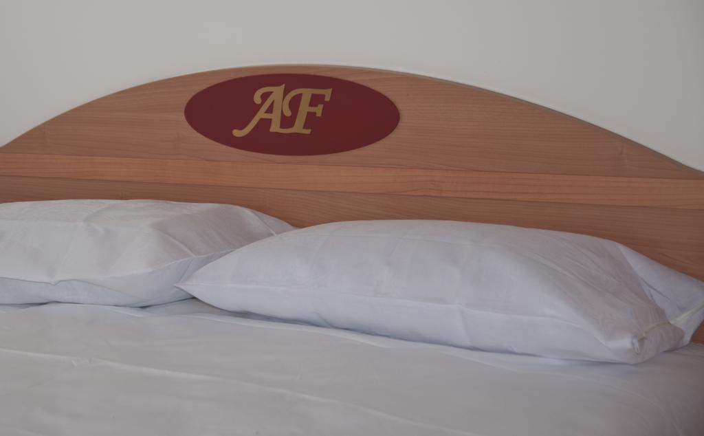 Agriturismo Al Franet トレモージネ エクステリア 写真