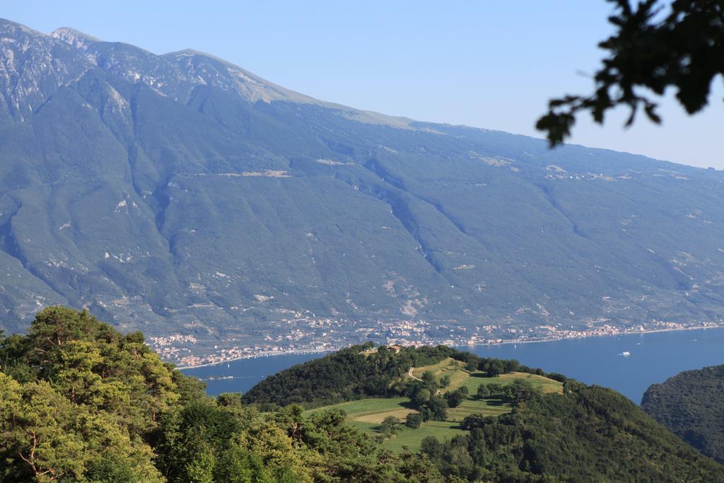 Agriturismo Al Franet トレモージネ エクステリア 写真