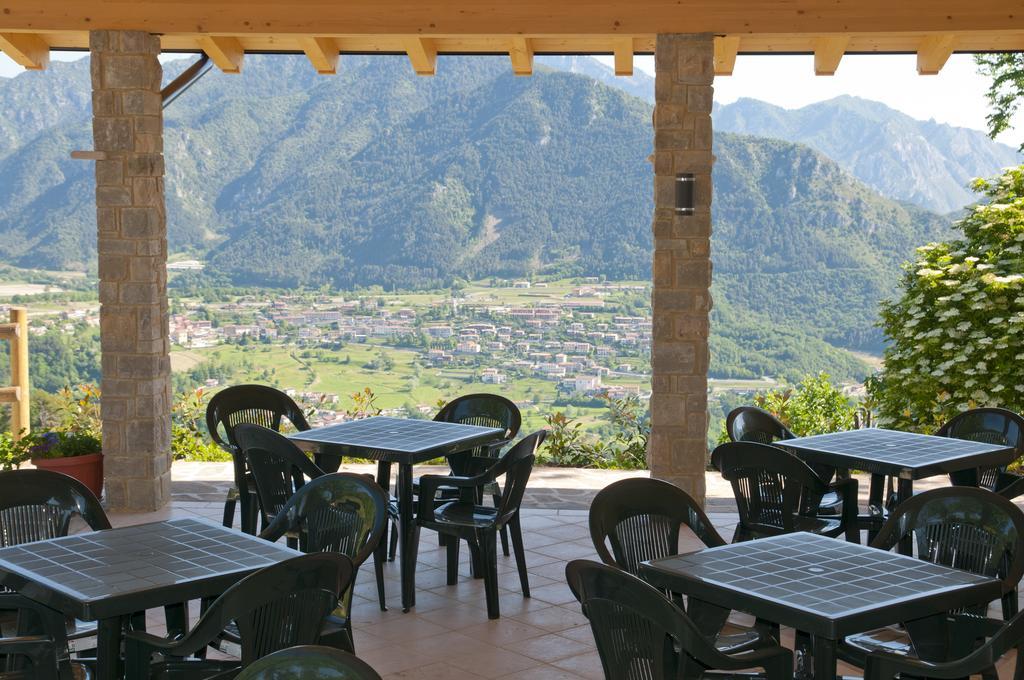 Agriturismo Al Franet トレモージネ エクステリア 写真