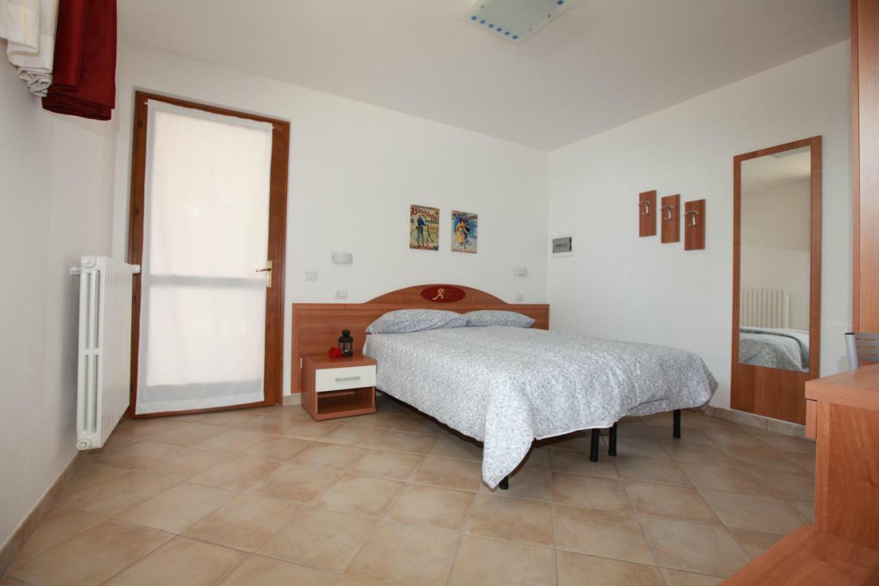 Agriturismo Al Franet トレモージネ エクステリア 写真