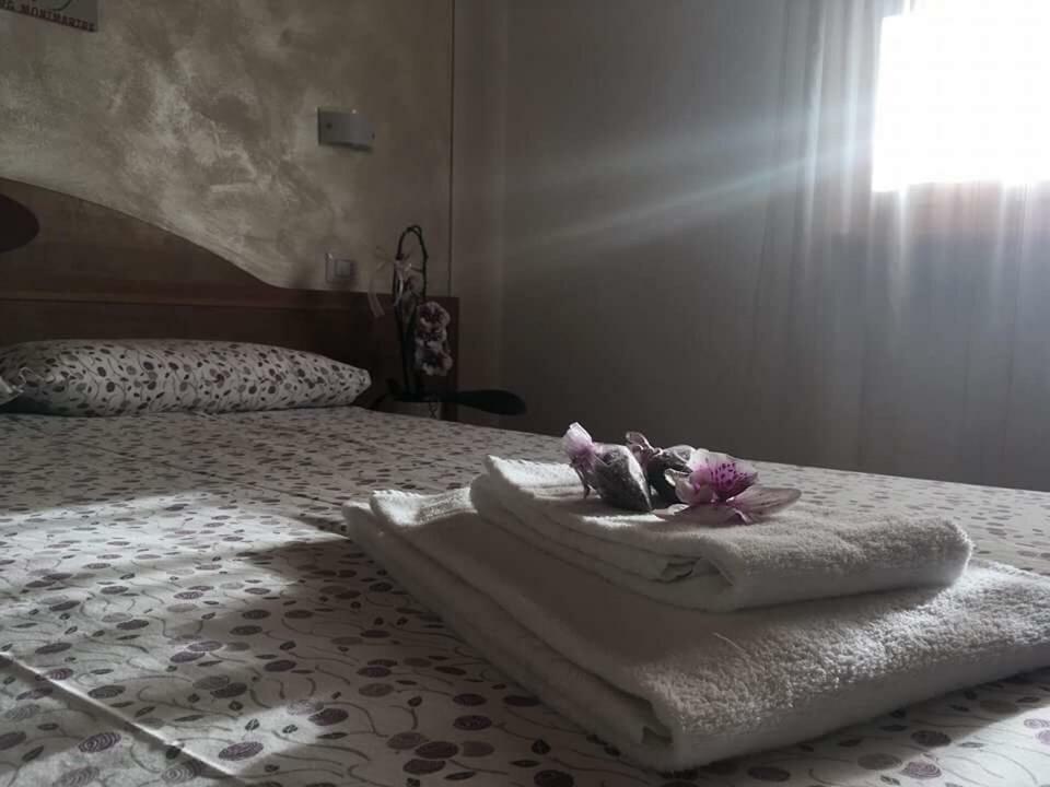 Agriturismo Al Franet トレモージネ エクステリア 写真