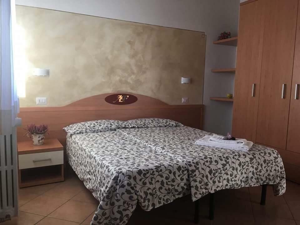 Agriturismo Al Franet トレモージネ エクステリア 写真