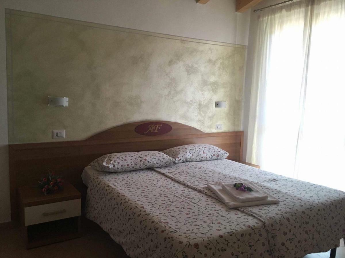 Agriturismo Al Franet トレモージネ エクステリア 写真