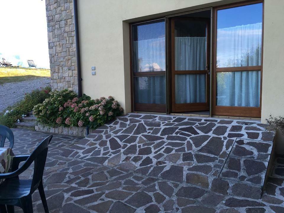 Agriturismo Al Franet トレモージネ エクステリア 写真