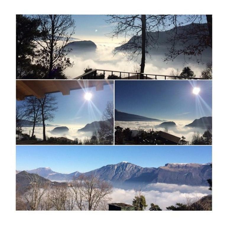 Agriturismo Al Franet トレモージネ エクステリア 写真
