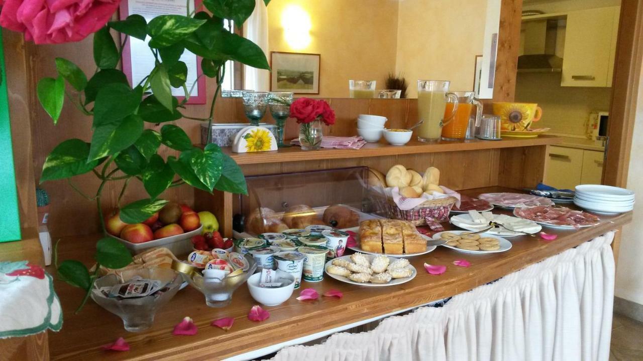 Agriturismo Al Franet トレモージネ エクステリア 写真
